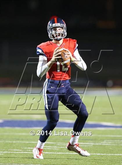 Thumbnail 2 in Boyd vs Lewisville photogallery.