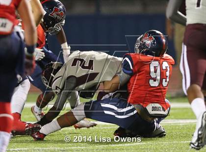 Thumbnail 1 in Boyd vs Lewisville photogallery.