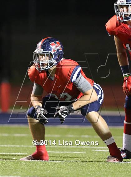 Thumbnail 2 in Boyd vs Lewisville photogallery.