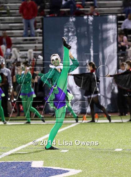 Thumbnail 2 in Boyd vs Lewisville photogallery.