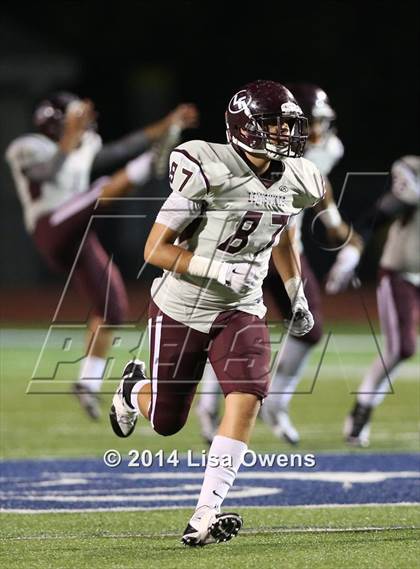 Thumbnail 3 in Boyd vs Lewisville photogallery.