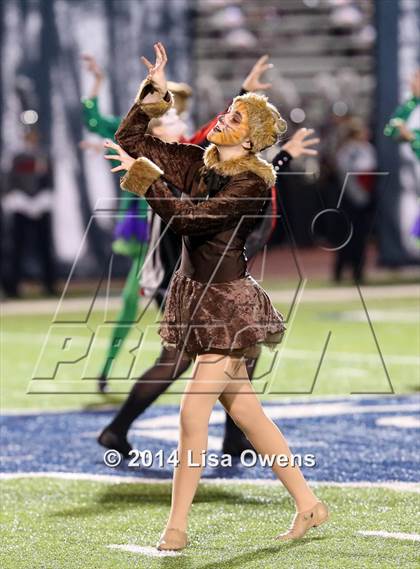Thumbnail 2 in Boyd vs Lewisville photogallery.