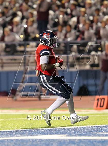 Thumbnail 1 in Boyd vs Lewisville photogallery.