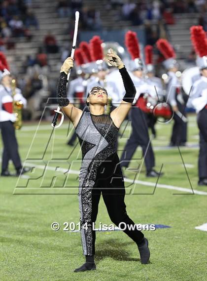 Thumbnail 3 in Boyd vs Lewisville photogallery.