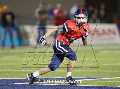 Thumbnail 2 in Boyd vs Lewisville photogallery.