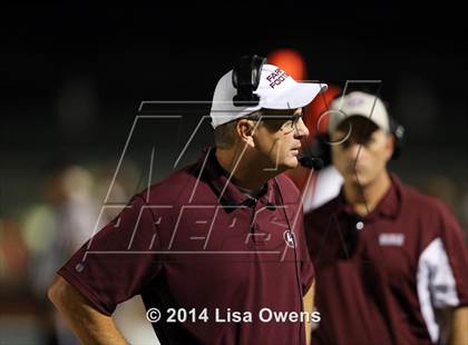 Thumbnail 2 in Boyd vs Lewisville photogallery.