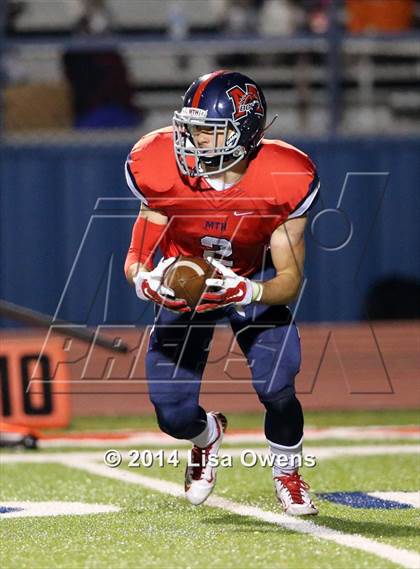 Thumbnail 3 in Boyd vs Lewisville photogallery.