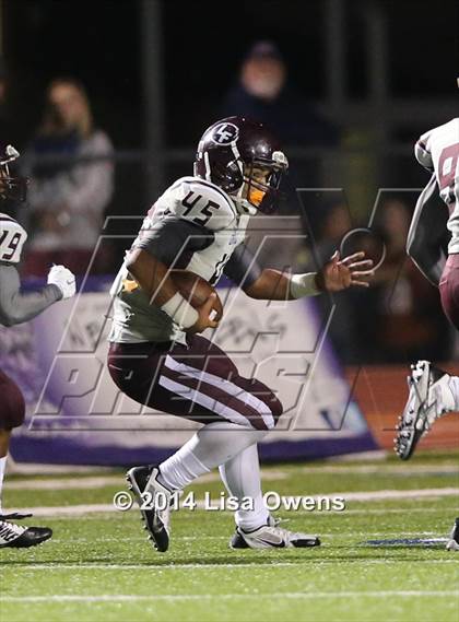 Thumbnail 1 in Boyd vs Lewisville photogallery.