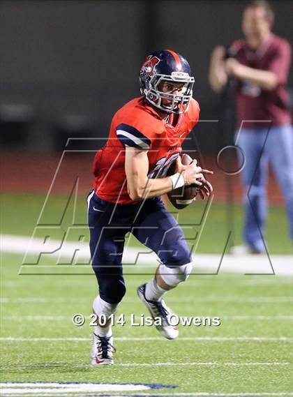 Thumbnail 3 in Boyd vs Lewisville photogallery.