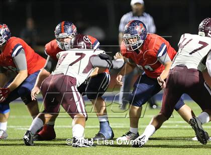 Thumbnail 3 in Boyd vs Lewisville photogallery.