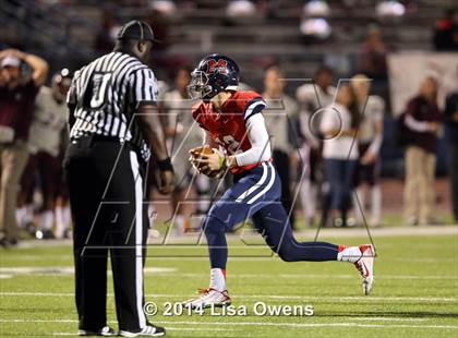 Thumbnail 1 in Boyd vs Lewisville photogallery.