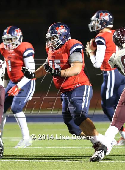 Thumbnail 1 in Boyd vs Lewisville photogallery.