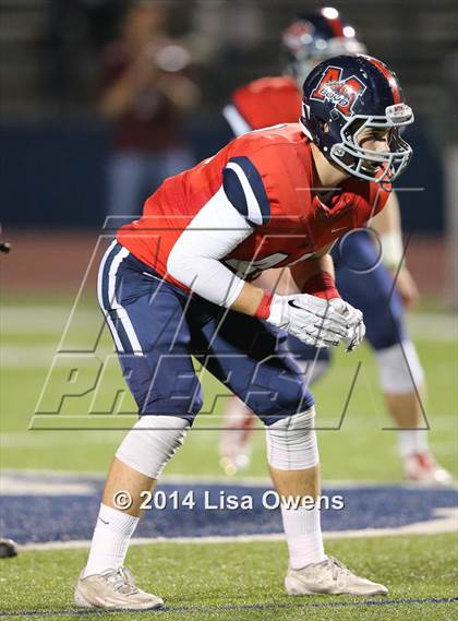 Thumbnail 1 in Boyd vs Lewisville photogallery.