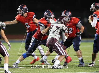 Thumbnail 3 in Boyd vs Lewisville photogallery.