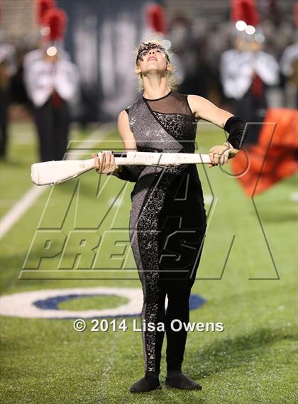 Thumbnail 3 in Boyd vs Lewisville photogallery.