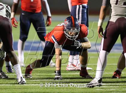 Thumbnail 2 in Boyd vs Lewisville photogallery.