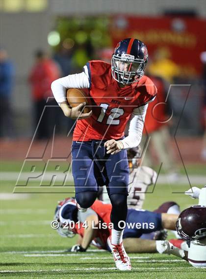 Thumbnail 1 in Boyd vs Lewisville photogallery.