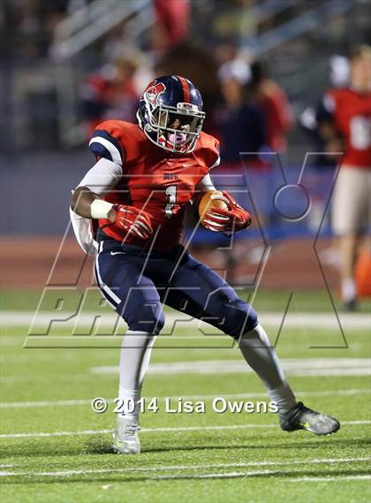 Thumbnail 2 in Boyd vs Lewisville photogallery.