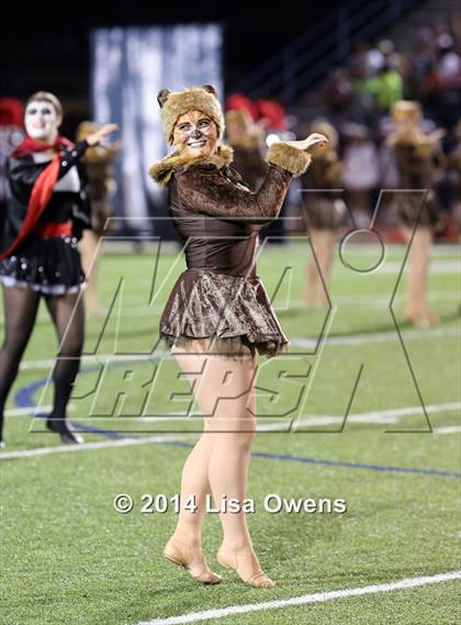 Thumbnail 3 in Boyd vs Lewisville photogallery.