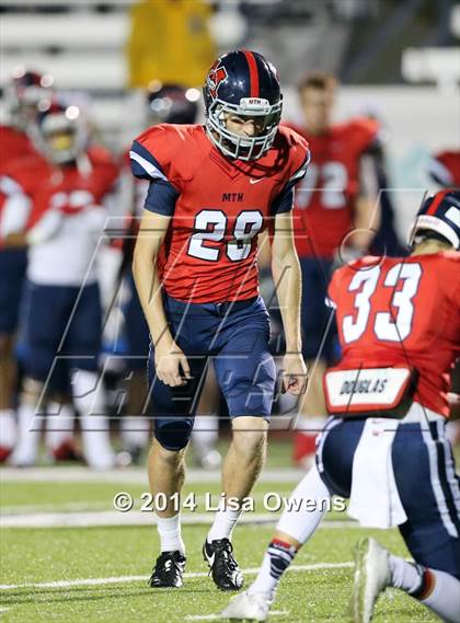 Thumbnail 2 in Boyd vs Lewisville photogallery.