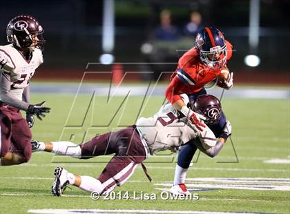 Thumbnail 3 in Boyd vs Lewisville photogallery.
