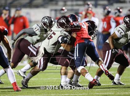 Thumbnail 1 in Boyd vs Lewisville photogallery.