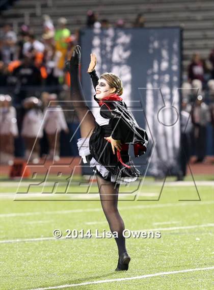 Thumbnail 1 in Boyd vs Lewisville photogallery.