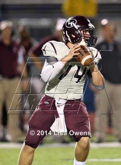 Thumbnail 1 in Boyd vs Lewisville photogallery.