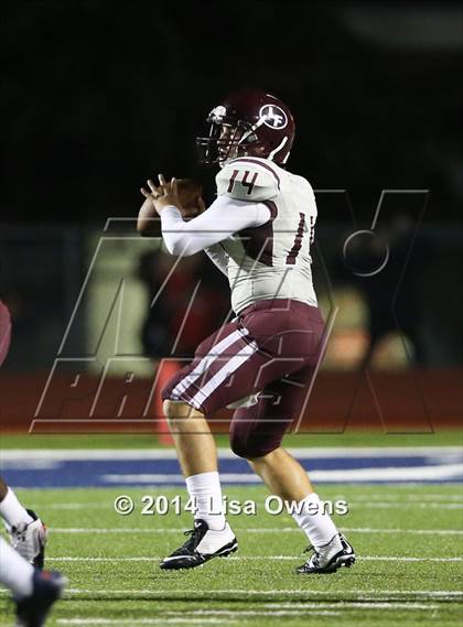 Thumbnail 3 in Boyd vs Lewisville photogallery.