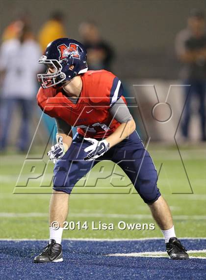 Thumbnail 1 in Boyd vs Lewisville photogallery.