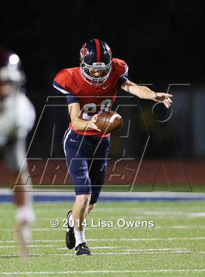 Thumbnail 3 in Boyd vs Lewisville photogallery.