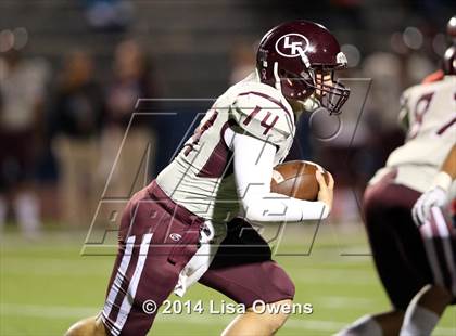 Thumbnail 3 in Boyd vs Lewisville photogallery.