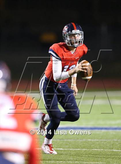 Thumbnail 1 in Boyd vs Lewisville photogallery.