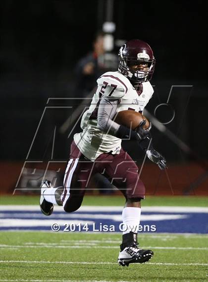 Thumbnail 3 in Boyd vs Lewisville photogallery.