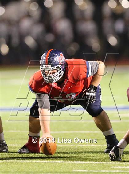 Thumbnail 3 in Boyd vs Lewisville photogallery.