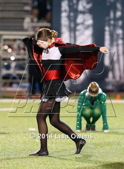 Thumbnail 3 in Boyd vs Lewisville photogallery.