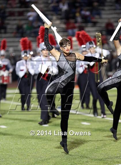Thumbnail 2 in Boyd vs Lewisville photogallery.