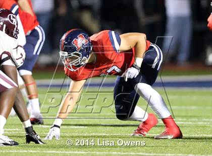 Thumbnail 1 in Boyd vs Lewisville photogallery.