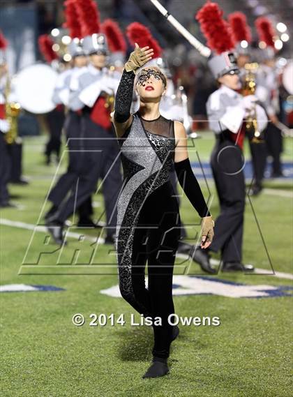 Thumbnail 1 in Boyd vs Lewisville photogallery.