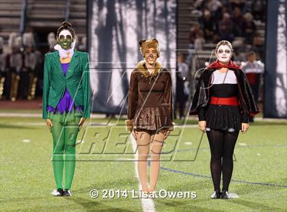 Thumbnail 2 in Boyd vs Lewisville photogallery.