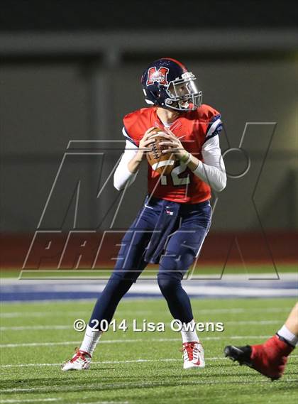 Thumbnail 1 in Boyd vs Lewisville photogallery.