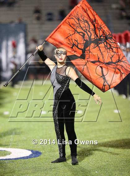 Thumbnail 1 in Boyd vs Lewisville photogallery.