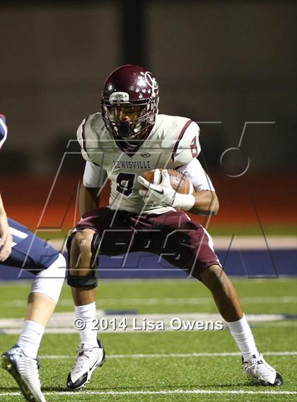 Thumbnail 2 in Boyd vs Lewisville photogallery.