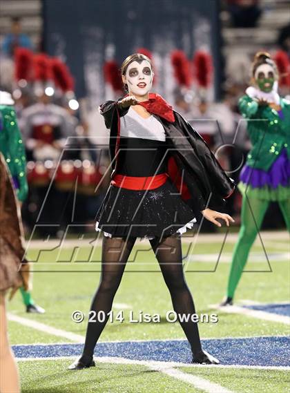 Thumbnail 3 in Boyd vs Lewisville photogallery.