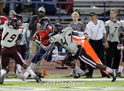 Thumbnail 3 in Boyd vs Lewisville photogallery.