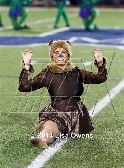 Thumbnail 2 in Boyd vs Lewisville photogallery.