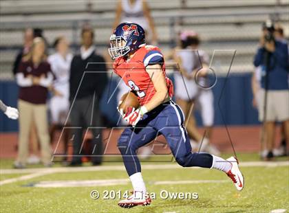 Thumbnail 3 in Boyd vs Lewisville photogallery.