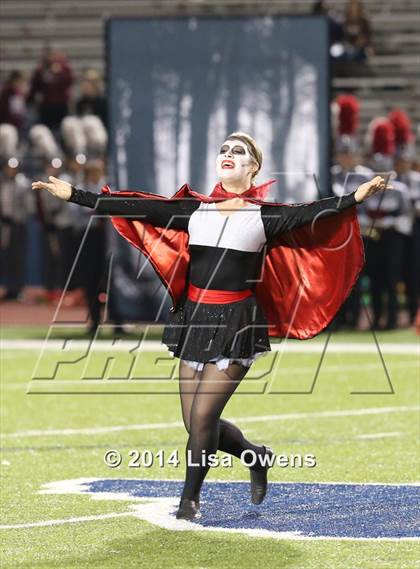 Thumbnail 3 in Boyd vs Lewisville photogallery.