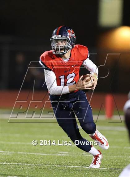 Thumbnail 1 in Boyd vs Lewisville photogallery.