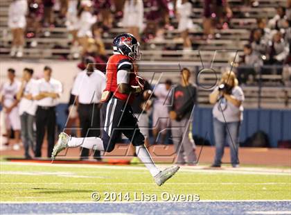 Thumbnail 2 in Boyd vs Lewisville photogallery.